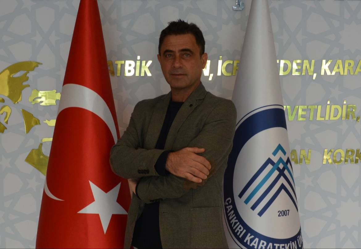 Ahmet Gülmen