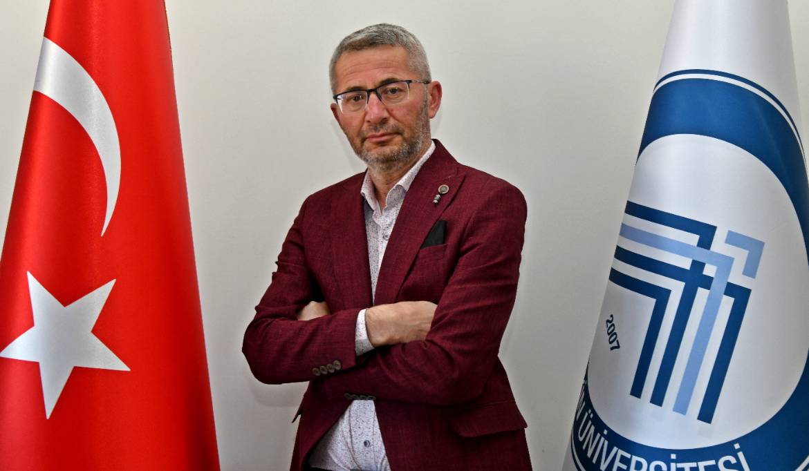 Arif Arpacı