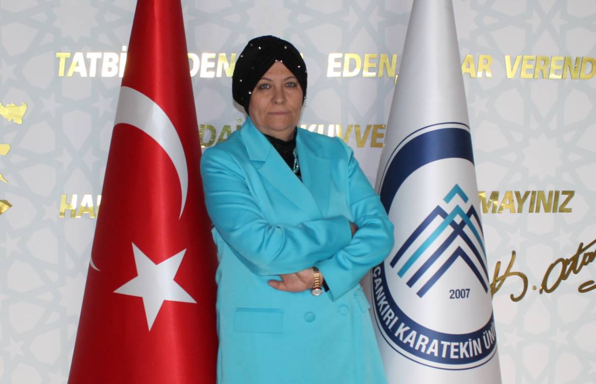 Gül Gürbüz
