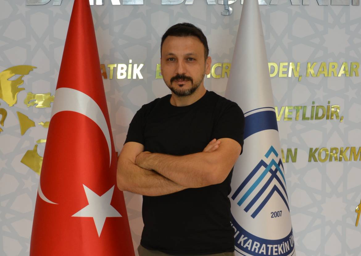 Nuri Özkan