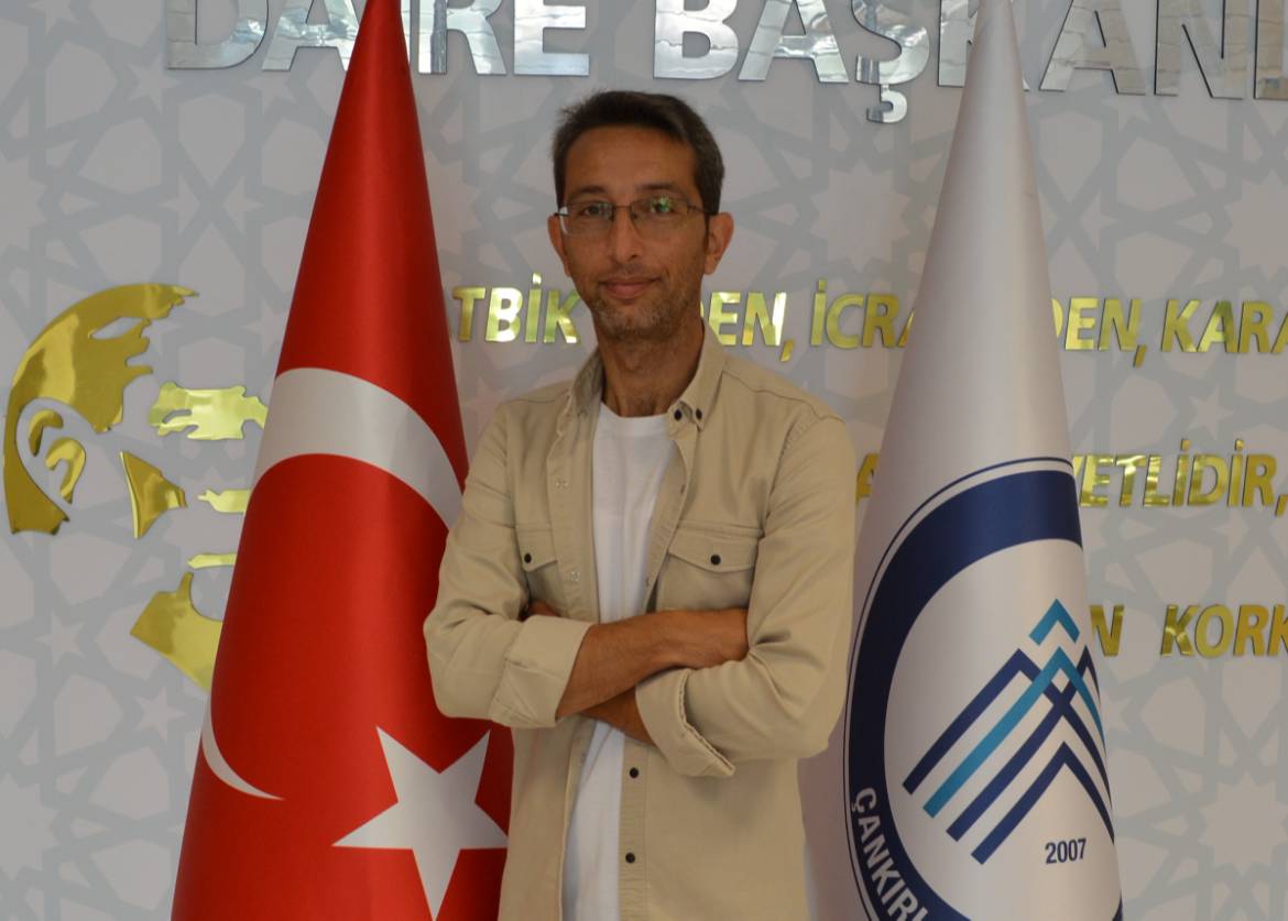 Serkan Yaylacı