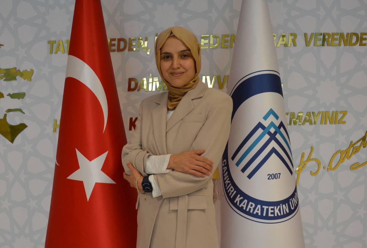 Songül Karaman