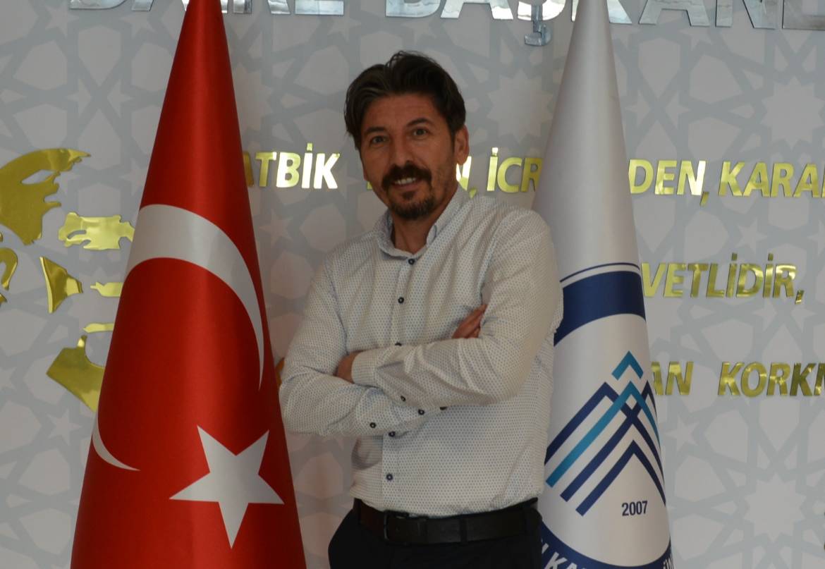 Taner Gül