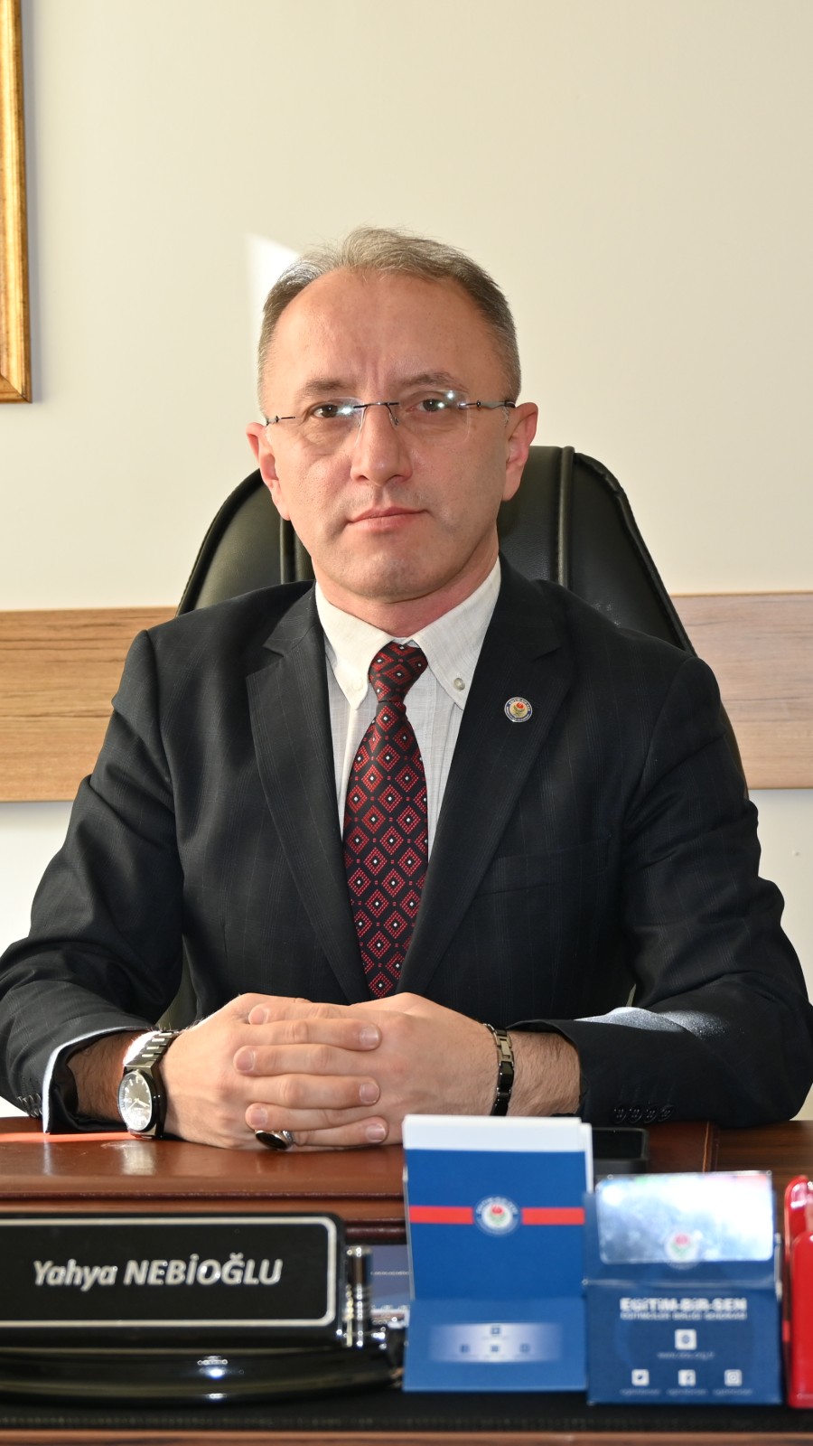 Yahya Nebioğlu